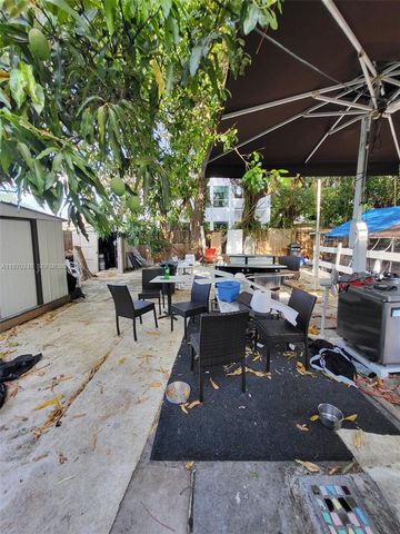 5731 NW 6th Ave, Miami, FL 33127