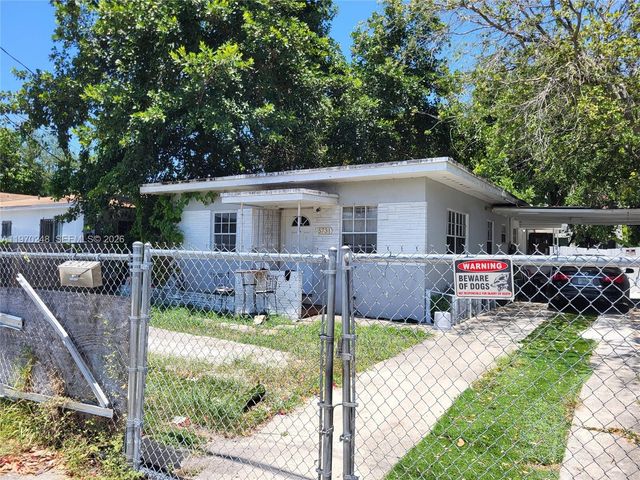 5731 NW 6th Ave, Miami, FL 33127