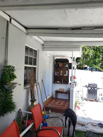 5731 NW 6th Ave, Miami, FL 33127