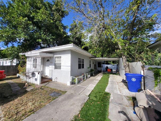 5731 NW 6th Ave, Miami, FL 33127