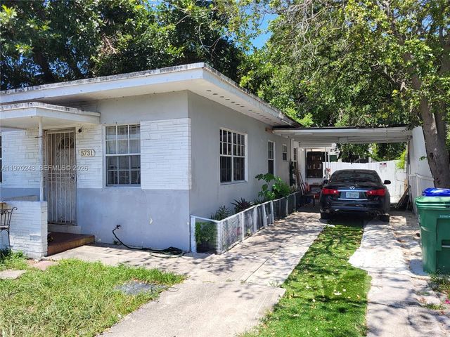 5731 NW 6th Ave, Miami, FL 33127