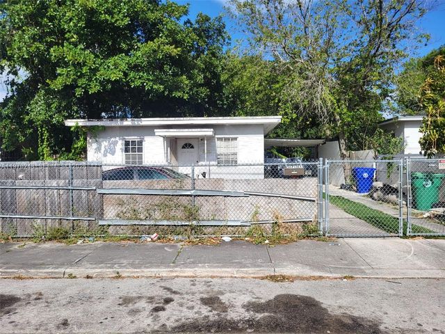 5731 NW 6th Ave, Miami, FL 33127