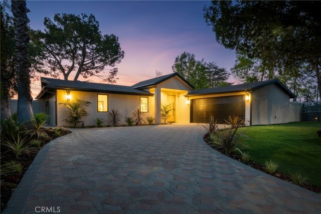 20553 Califa, Woodland Hills, CA 91367