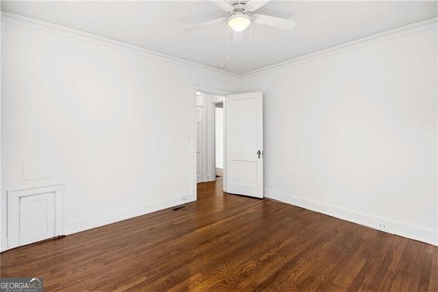 1765 Peachtree Street NW 2G, Atlanta, GA 30309