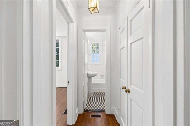 1765 Peachtree Street NW 2G, Atlanta, GA 30309