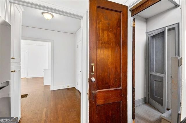 1765 Peachtree Street NW 2G, Atlanta, GA 30309