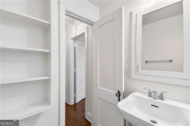 1765 Peachtree Street NW 2G, Atlanta, GA 30309