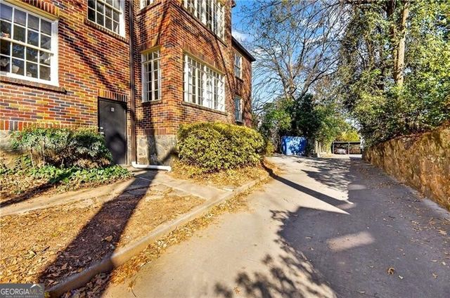 1765 Peachtree Street NW 2G, Atlanta, GA 30309