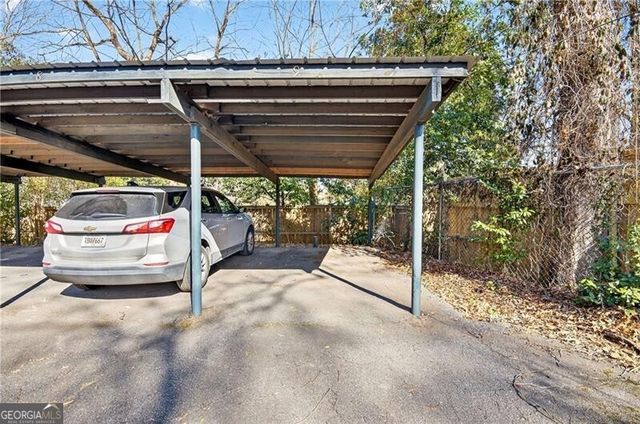 1765 Peachtree Street NW 2G, Atlanta, GA 30309