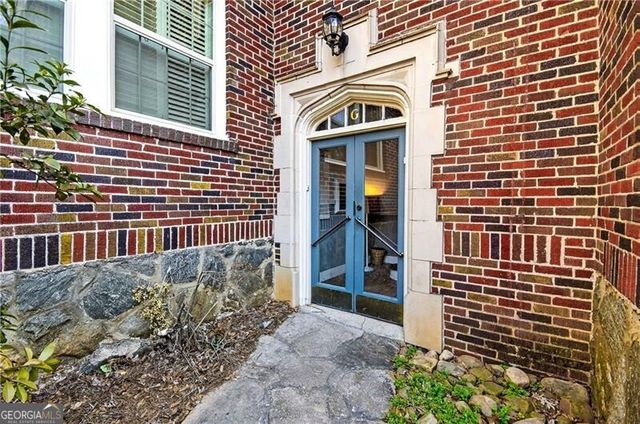 1765 Peachtree Street NW 2G, Atlanta, GA 30309