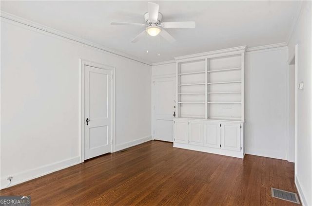 1765 Peachtree Street NW 2G, Atlanta, GA 30309