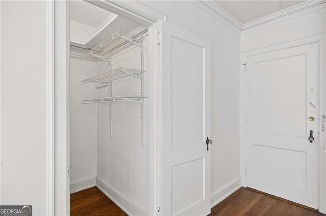 1765 Peachtree Street NW 2G, Atlanta, GA 30309