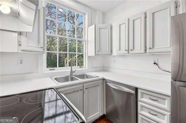 1765 Peachtree Street NW 2G, Atlanta, GA 30309