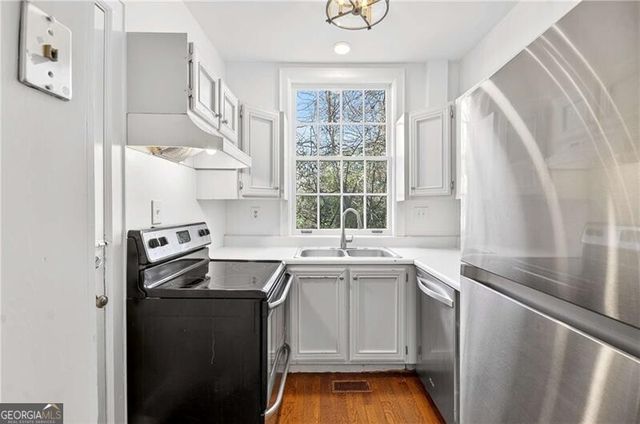 1765 Peachtree Street NW 2G, Atlanta, GA 30309