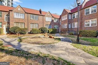 1765 Peachtree Street NW 2G, Atlanta, GA 30309