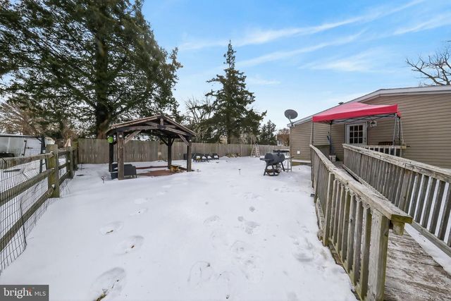 1650 CYPRESS BRANCH RD, Dover, DE 19901