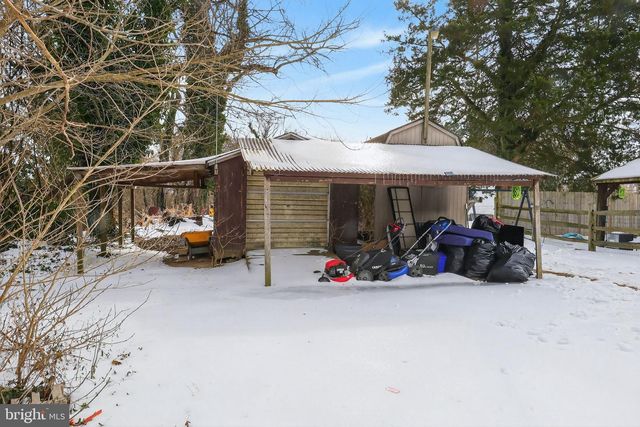 1650 CYPRESS BRANCH RD, Dover, DE 19901