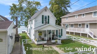 5412 Forest Avenue, Watervliet Twp, MI 49098