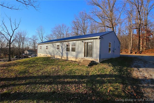 577 E Radio Tower Road, Scottsburg, IN 47170