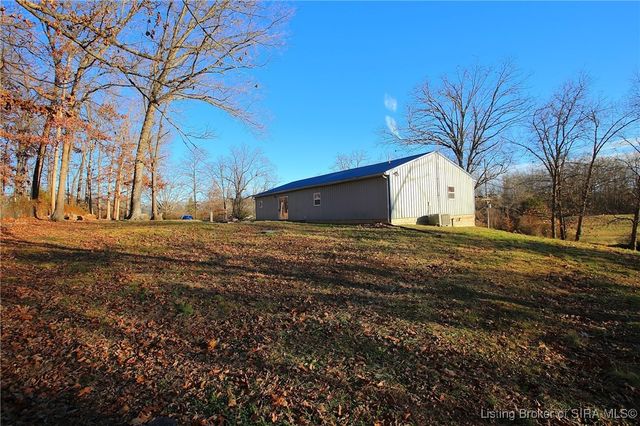 577 E Radio Tower Road, Scottsburg, IN 47170