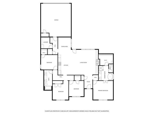 3610 Grandview Drive, San Angelo, TX 76904