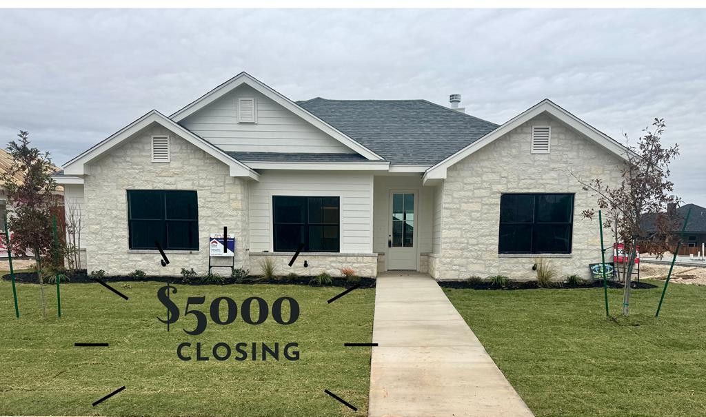 3610 Grandview Drive, San Angelo, TX 76904