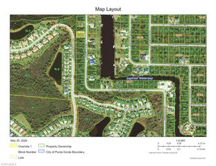 2049 Proude ST, Port Charlotte, FL 33953
