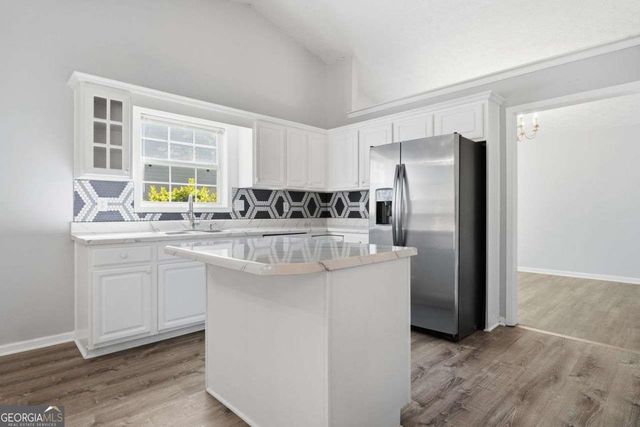 540 Sterling Hill Drive, Lawrenceville, GA 30046