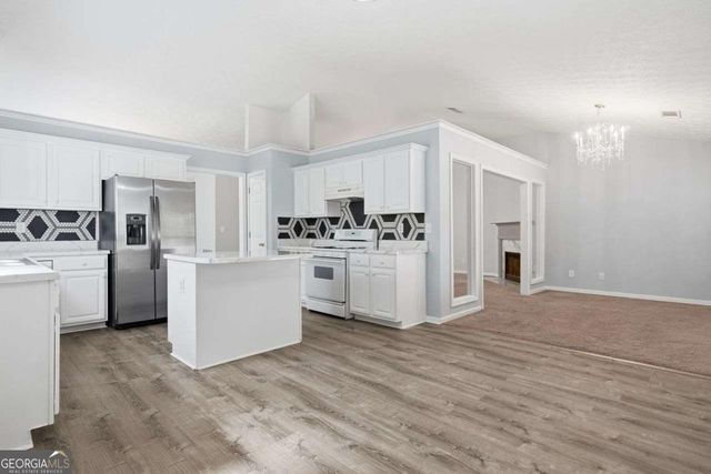 540 Sterling Hill Drive, Lawrenceville, GA 30046