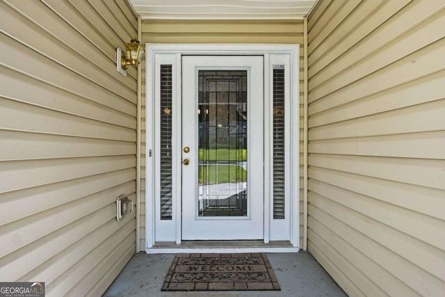 540 Sterling Hill Drive, Lawrenceville, GA 30046