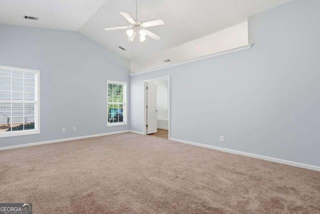 540 Sterling Hill Drive, Lawrenceville, GA 30046