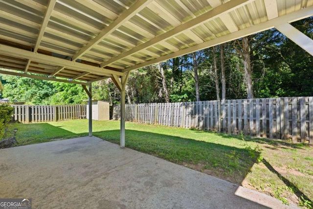 540 Sterling Hill Drive, Lawrenceville, GA 30046