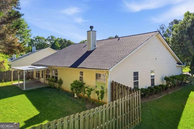 540 Sterling Hill Drive, Lawrenceville, GA 30046