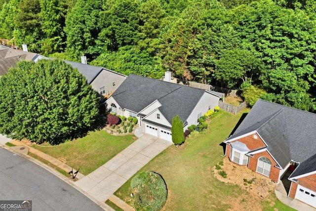 540 Sterling Hill Drive, Lawrenceville, GA 30046