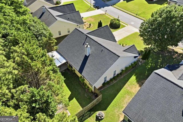 540 Sterling Hill Drive, Lawrenceville, GA 30046