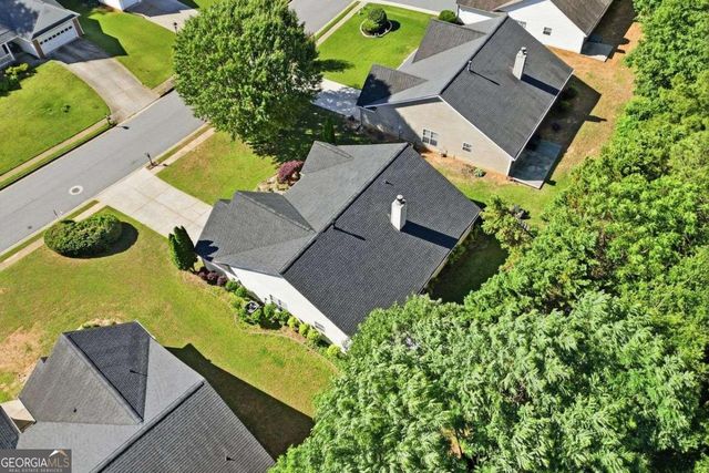 540 Sterling Hill Drive, Lawrenceville, GA 30046