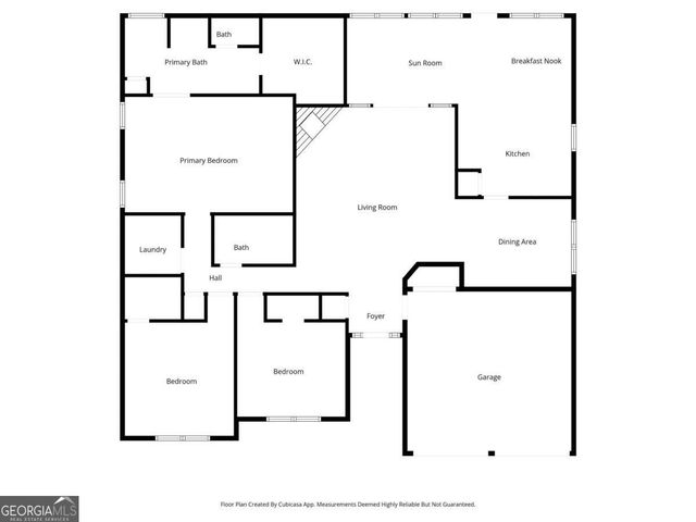 540 Sterling Hill Drive, Lawrenceville, GA 30046