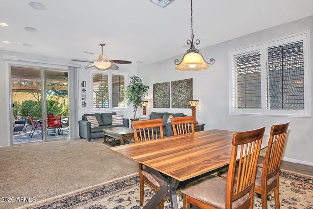 6647 W HERITAGE Way, Florence, AZ 85132