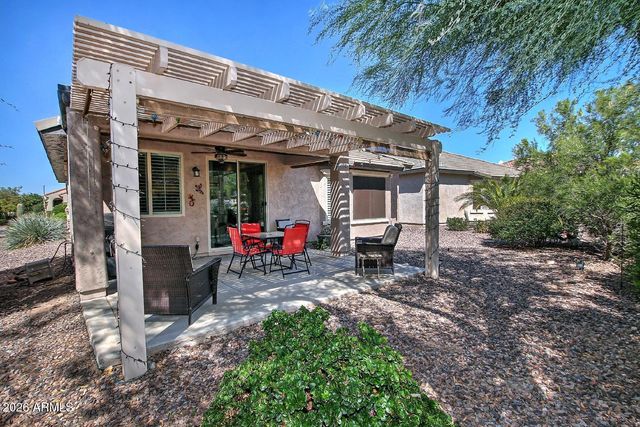 6647 W HERITAGE Way, Florence, AZ 85132
