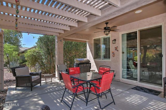 6647 W HERITAGE Way, Florence, AZ 85132
