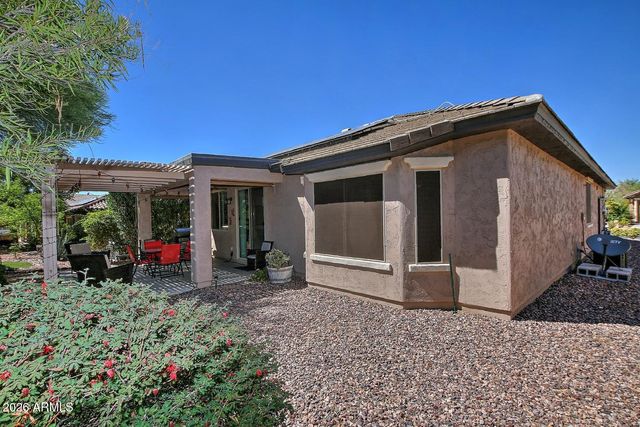 6647 W HERITAGE Way, Florence, AZ 85132