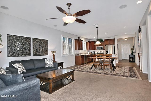 6647 W HERITAGE Way, Florence, AZ 85132