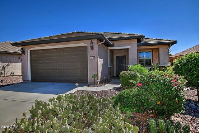 6647 W HERITAGE Way, Florence, AZ 85132