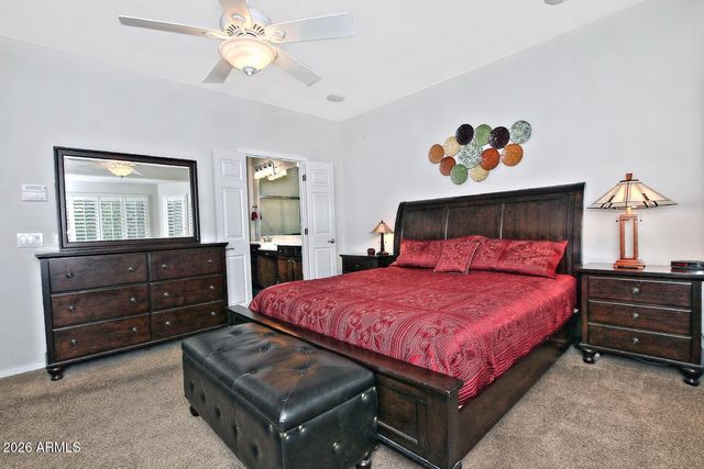 6647 W HERITAGE Way, Florence, AZ 85132