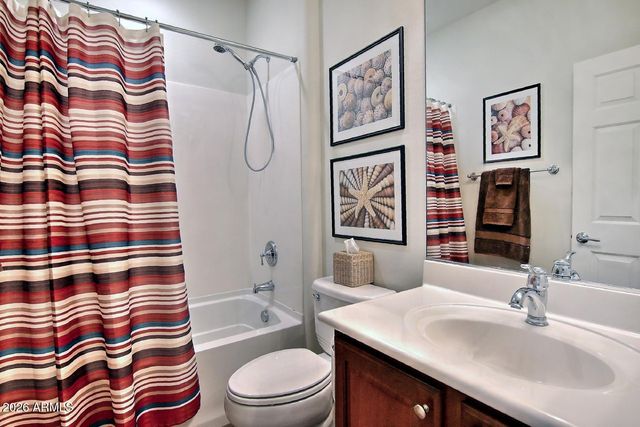 6647 W HERITAGE Way, Florence, AZ 85132