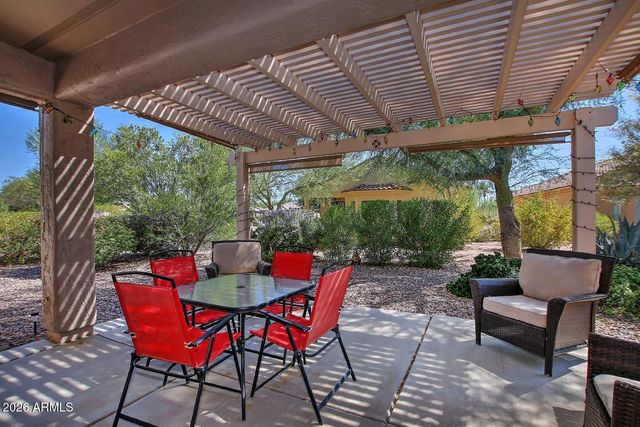 6647 W HERITAGE Way, Florence, AZ 85132