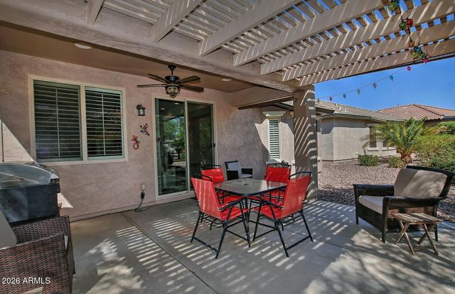 6647 W HERITAGE Way, Florence, AZ 85132
