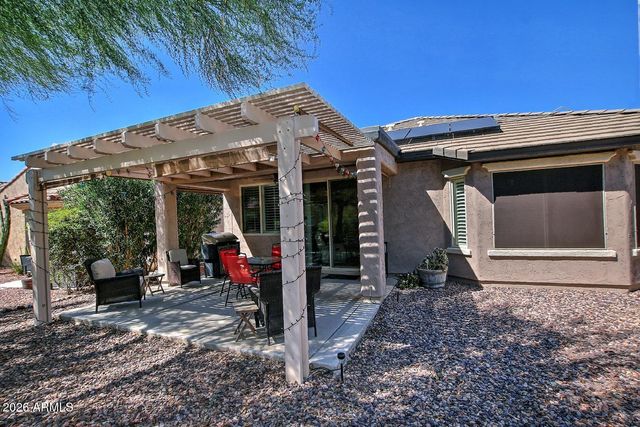 6647 W HERITAGE Way, Florence, AZ 85132