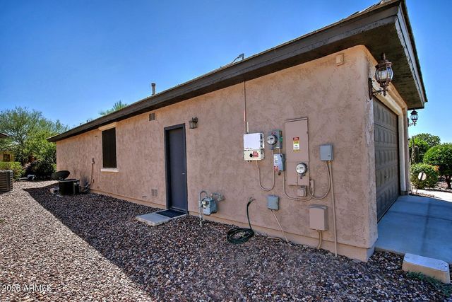 6647 W HERITAGE Way, Florence, AZ 85132