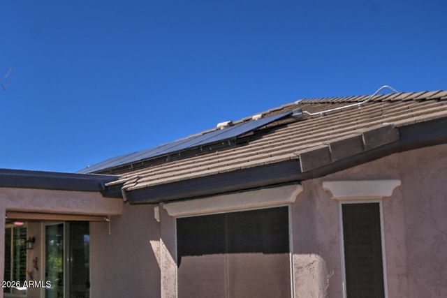 6647 W HERITAGE Way, Florence, AZ 85132